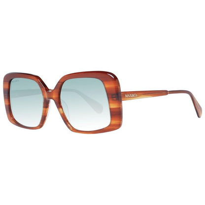 Max & Co Brown Women Sunglass