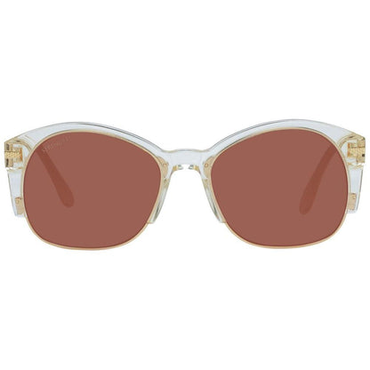 Serengeti Gold Unisex Sunglass