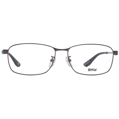 BMW Black Men Glasses Frame