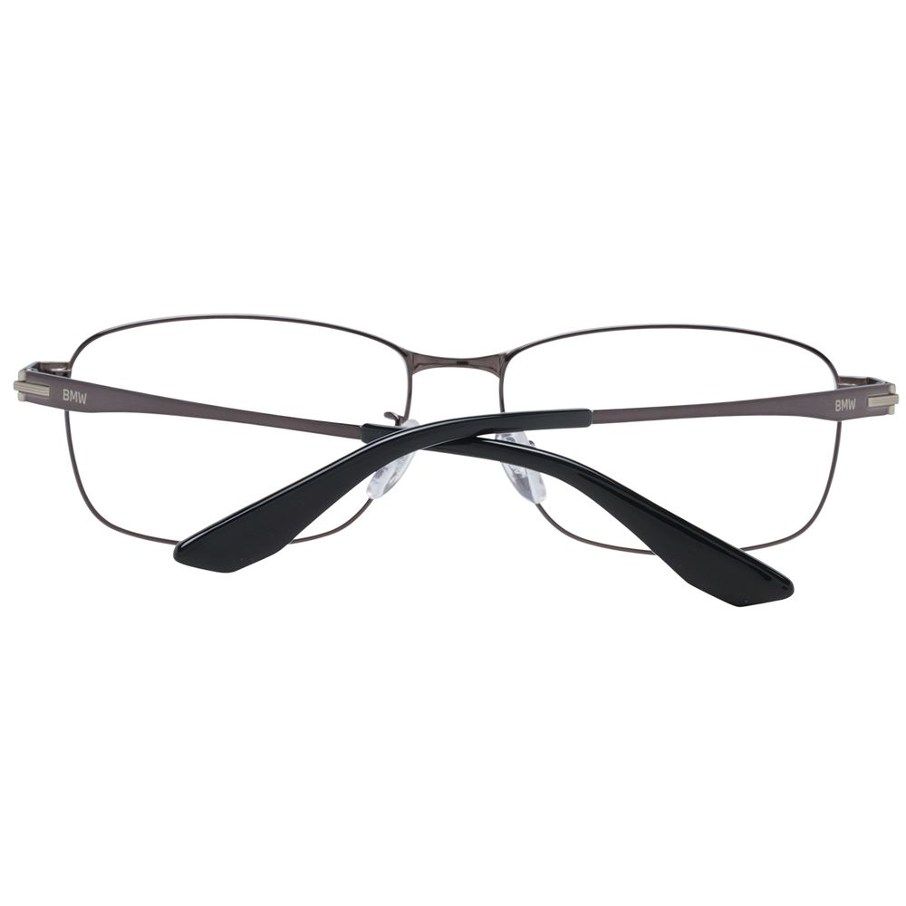 BMW Black Men Glasses Frame