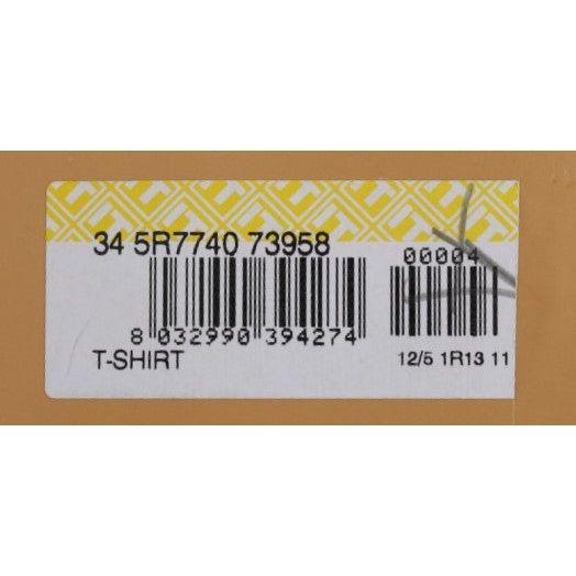 John Galliano Green Cotton Oversized Sweater