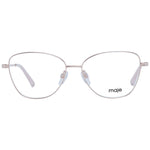 Maje Rose Gold Women Glasses Frame