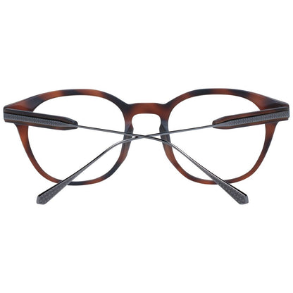 Ted Baker Brown Acetate Glasses (Frames)