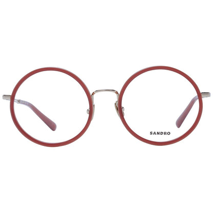 Sandro Multicolor Metal Glasses (Frames)