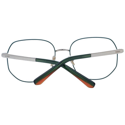 Sandro Green Metal Glasses (Frames)