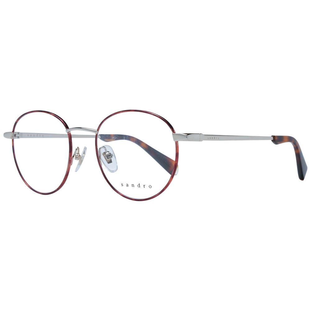 Sandro Multicolor Stainless Steel Glasses (Frames)