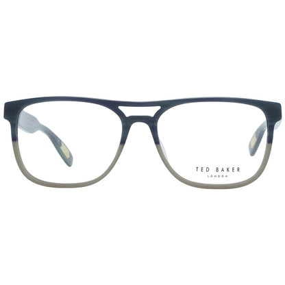 Ted Baker Green Plastic Glasses (Frames)