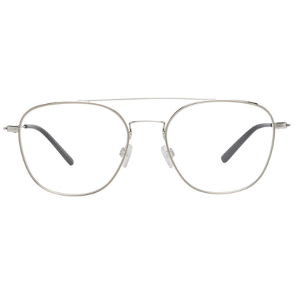 Bally Gray Metal & Plastic Glasses (Frames)
