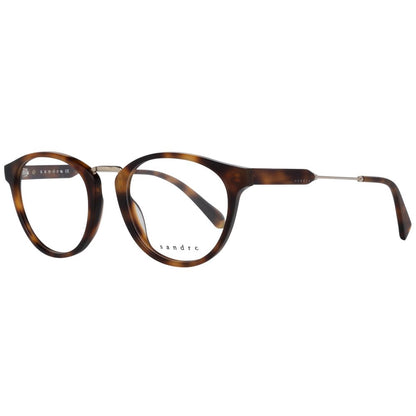 Sandro Brown Plastic Glasses (Frames)