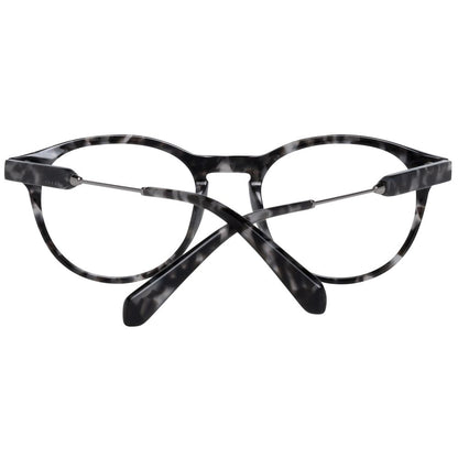 Sandro Gray Plastic Glasses (Frames)