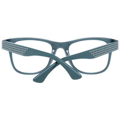Zadig & Voltaire Bicolor Plastic Glasses (Frames)