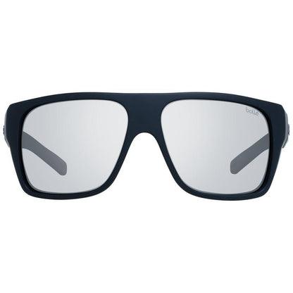 Bolle Black Unisex Sunglass