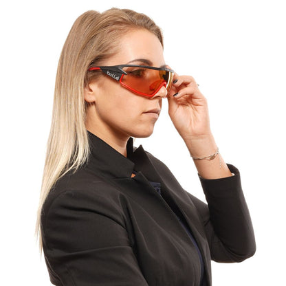 Bolle Multicolor Plastic Sunglasses