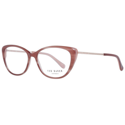 Ted Baker Pink Acetate Glasses (Frames) Ted Baker