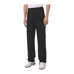 Comme Des Fuckdown Black Cotton Men Cargo Pant