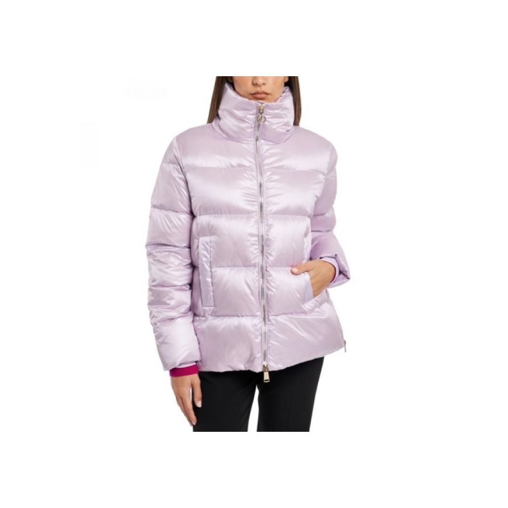 People Of Shibuya Lilla Polyester Women Jacket