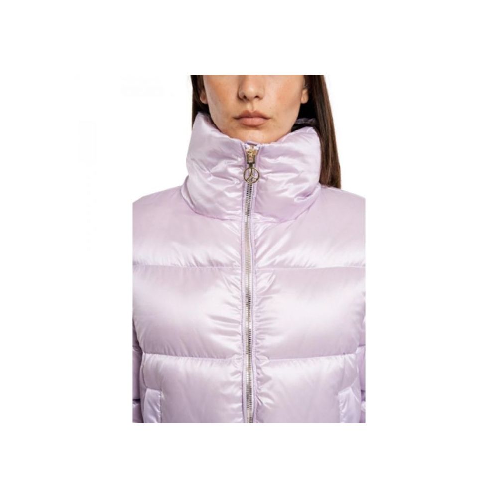 People Of Shibuya Lilla Polyester Women Jacket