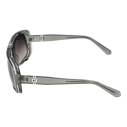 Guess Gray Women Sunglass