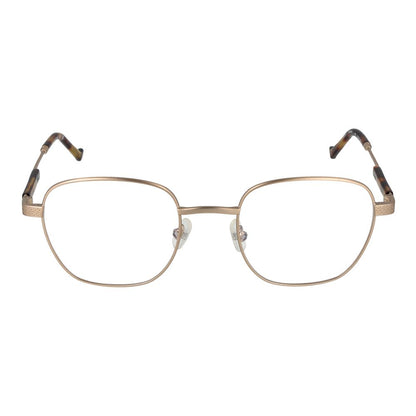 Hackett Gold Metal Glasses (Frames)