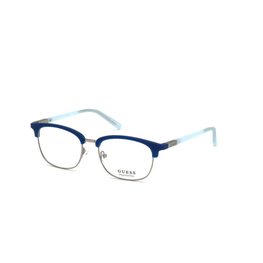 Guess Blue Injected Glasses (Frames)