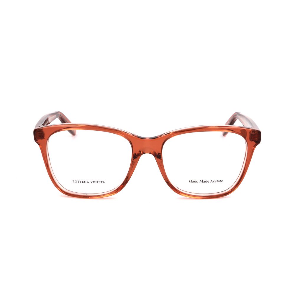 Bottega Veneta Multicolor Acetate Glasses (Frames)