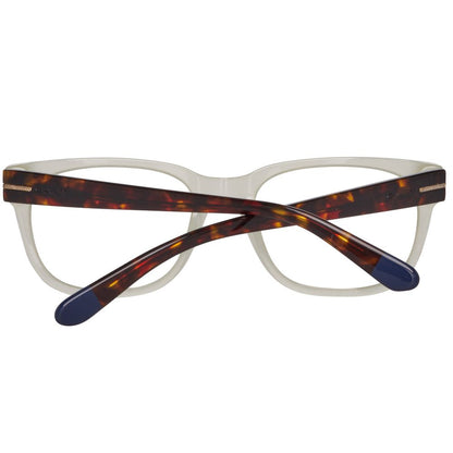 Gant Turquoise Plastic Glasses (Frames)