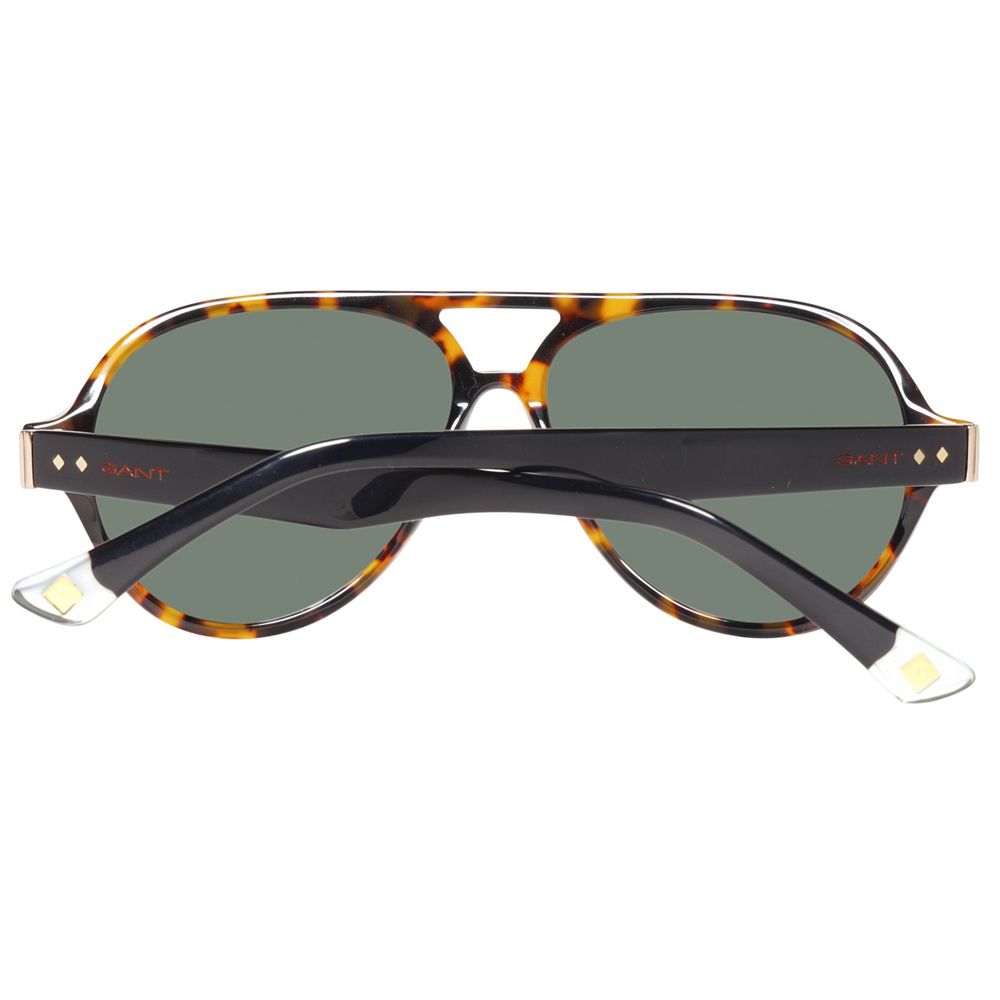 Gant Brown Acetate Sunglasses 1728,67434610848,Accessories,Brown,Gant,Glasses and Sunglasses - Accessories,Men,New with tags,Sunglasses - Glasses and Sunglasses - Accessories