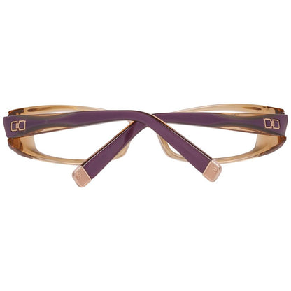Dsquared² Brown Plastic Glasses (Frames)
