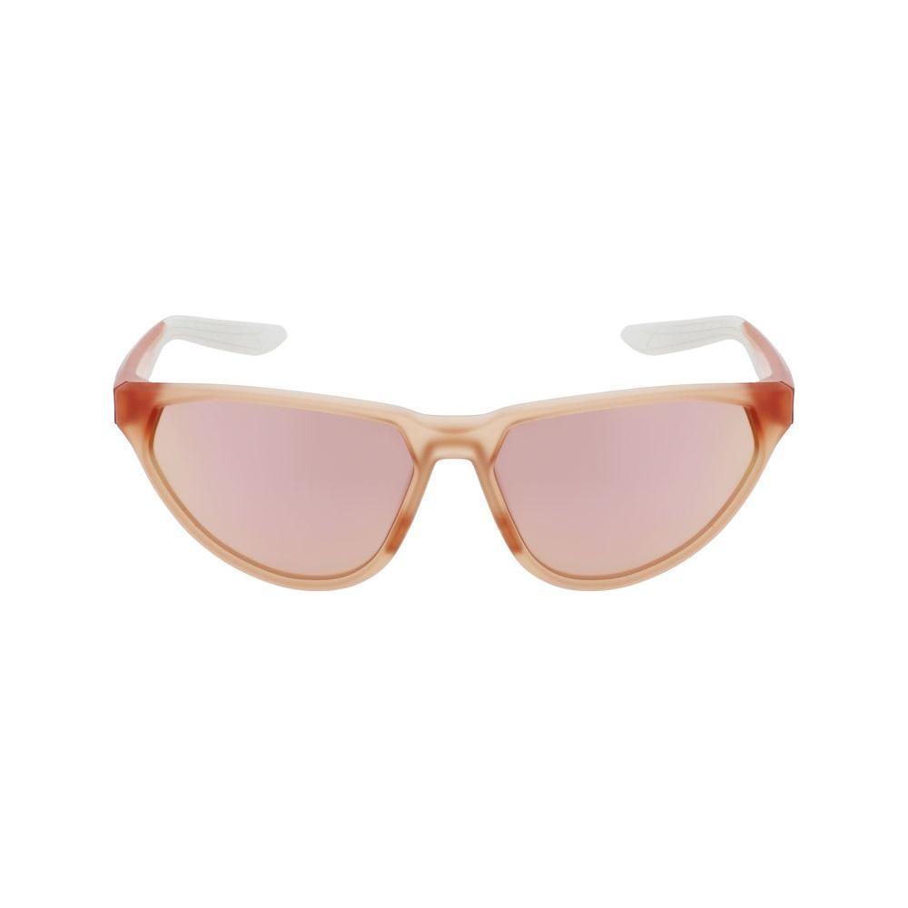 Nike Red Injected Sunglasses