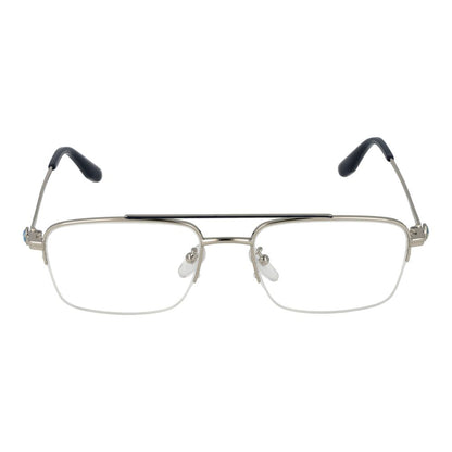 BMW Gray Metal Glasses (Frames)