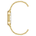 Juicy Couture Multicolor Metal Watch
