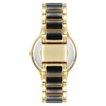 Juicy Couture Multicolor Metal Watch