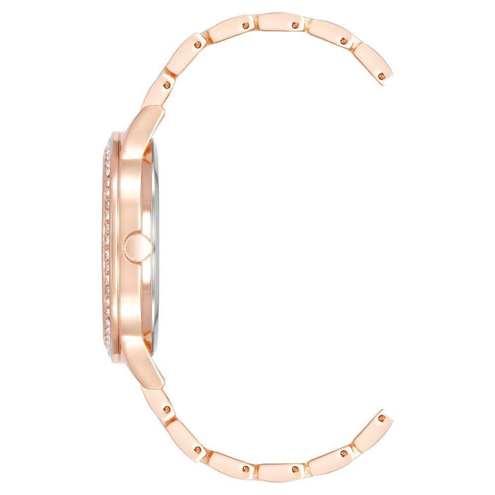 Juicy Couture Multicolor Metal Watch
