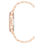 Juicy Couture Multicolor Metal Watch