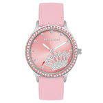Juicy Couture Multicolor Synthetic Watch
