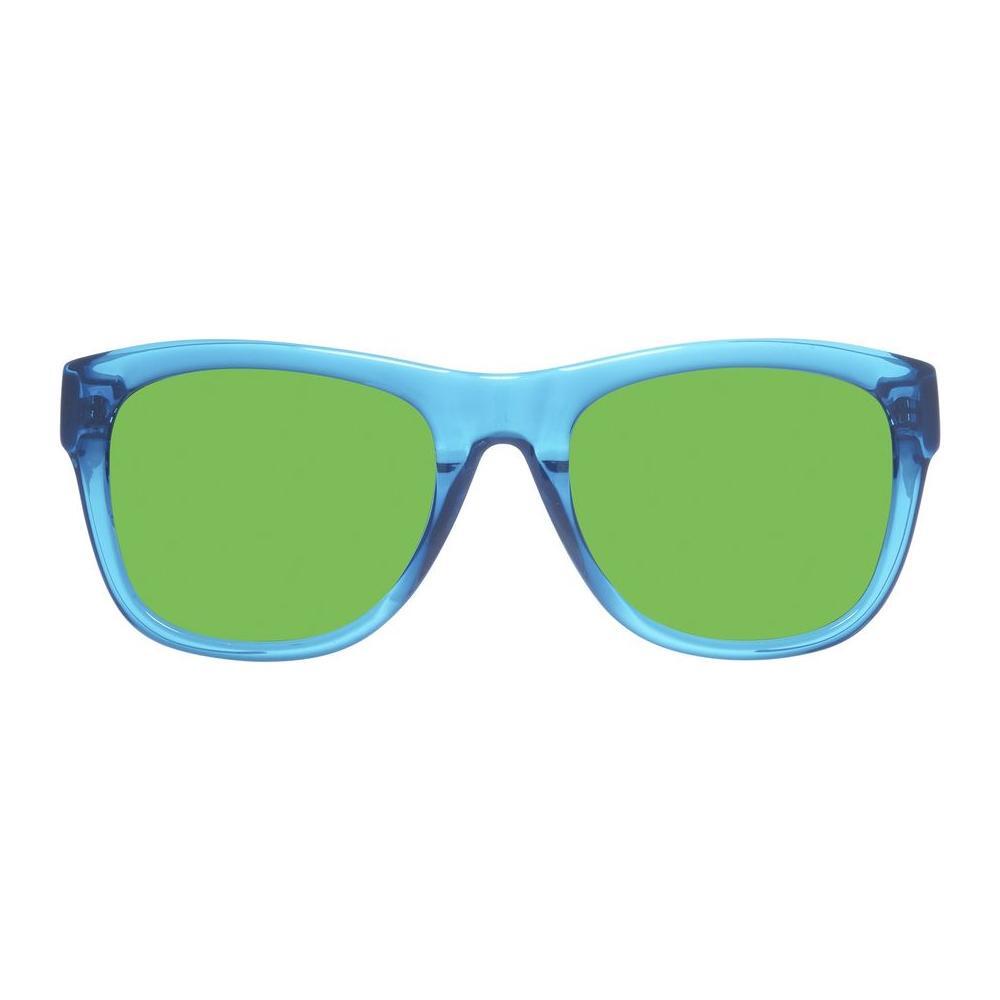Just Cavalli Blue Acetate Sunglasses