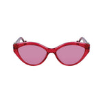 Liu Jo Multicolor Acetate Sunglasses