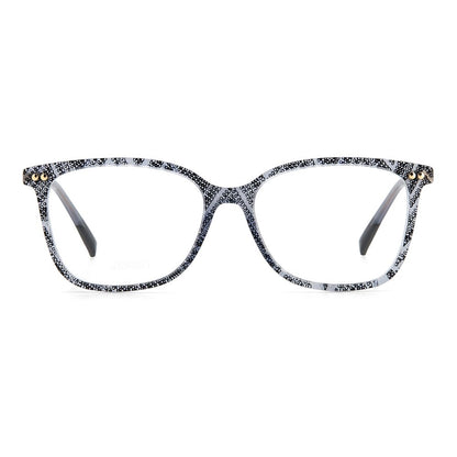 Missoni Black And White Acetate Glasses (Frames)