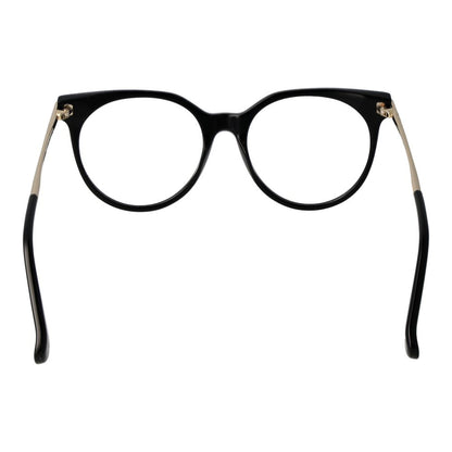 Max Mara Black Acetate Glasses (Frames)