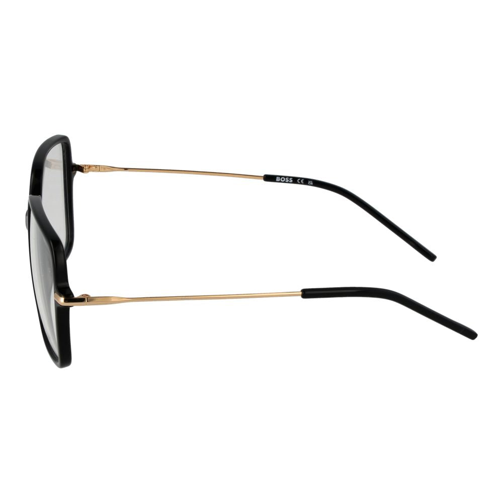 Hugo Boss Black Acetate Glasses (Frames)