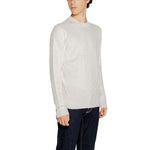Hamaki-Ho Cream Viscose Sportswear