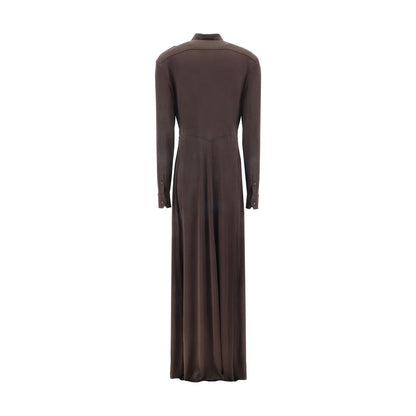 Tom Ford Chemisier Elegant Dress