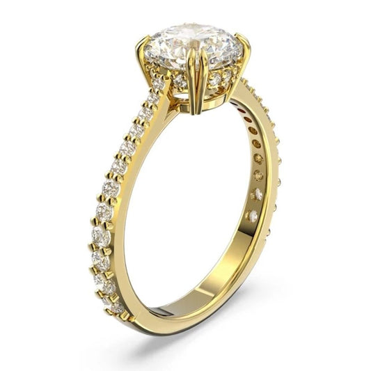 SWAROVSKI JEWELS JEWELRY Mod. 5642619