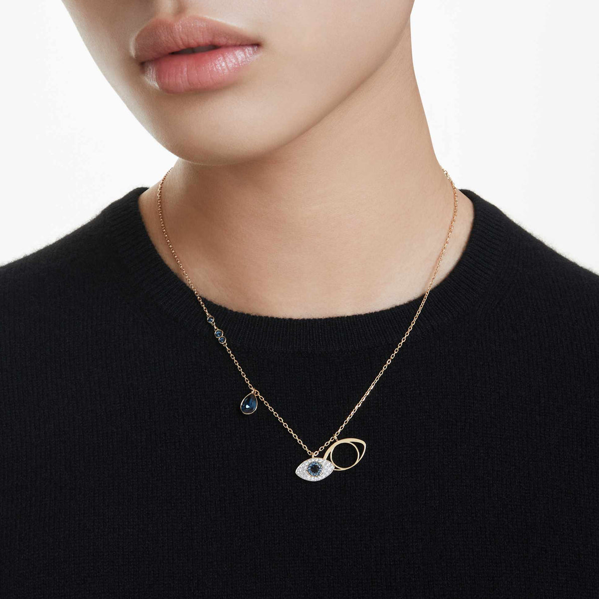 SWAROVSKI JEWELS JEWELRY Mod. 5692178-4