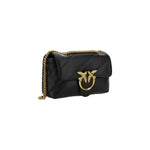 PINKO Love Mini Puff Shoulder Bag