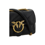 PINKO Love Mini Puff Shoulder Bag