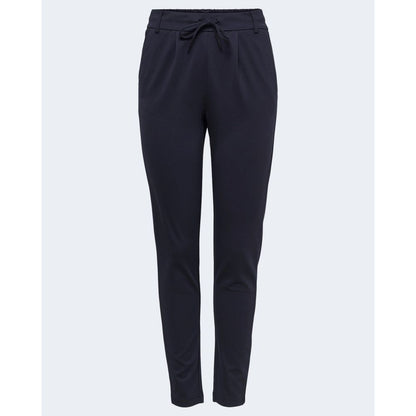 Only Blue Viscose Casual Pants 1728,71956299936,Blue,Casual Pants - Pants - Clothing,Clothing,L/32,M/30,New with tags,Only,Pants - Clothing,S/30,S/32,Women,XL/30,XL/32,XS/30,XS/32,XXL/32,XXL/34,XXS/30