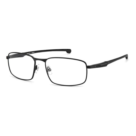 Carrera Ducati Black Metal Frames showing sleek design with lens size 55/17/140 mm, ideal for men seeking style and durability.