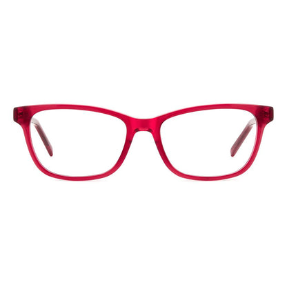 M Missoni Red Acetate Glasses (Frames)
