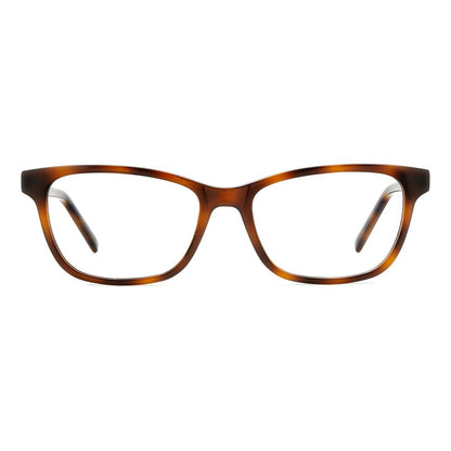 M Missoni Brown Acetate Glasses (Frames)